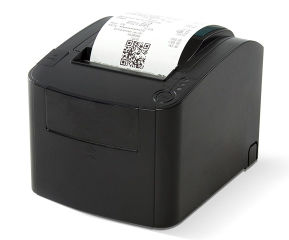 фискальный регистратор Viki Print 80 Plus